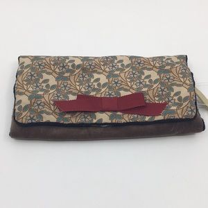 Banana Republic Travel Jewelry Bag NWOT